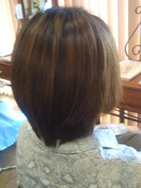 写真：Before