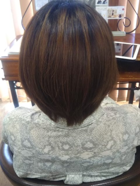 写真：Before