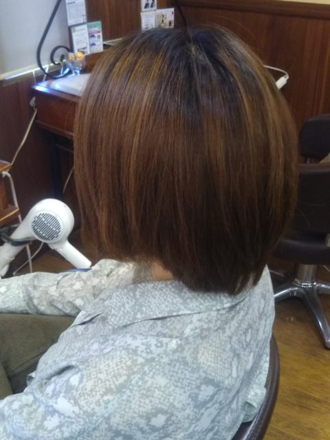 写真：Before