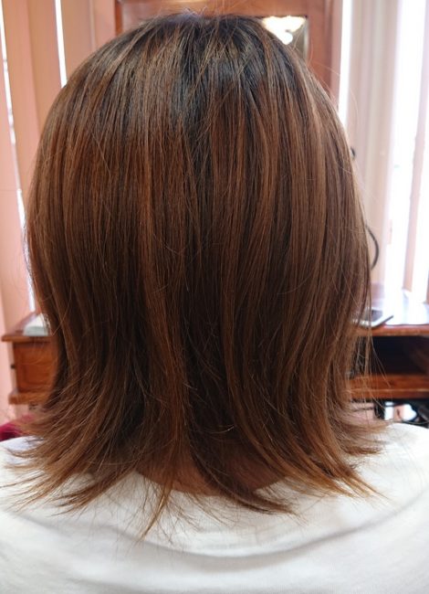 写真：Before