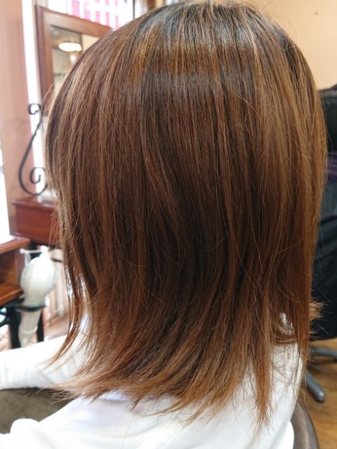 写真：Before