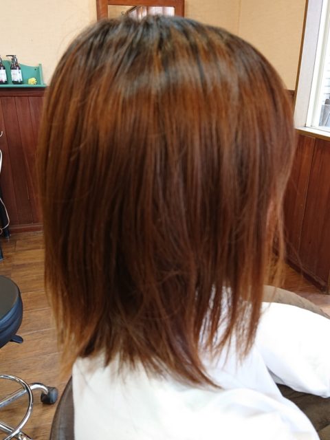 写真：Before