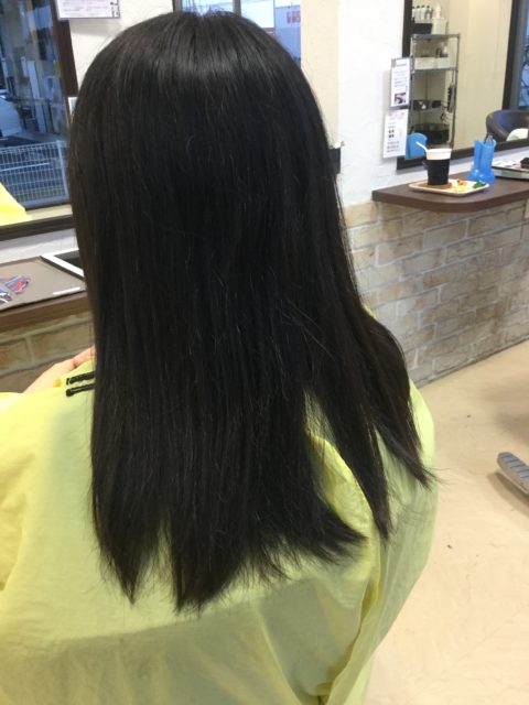 写真：Before