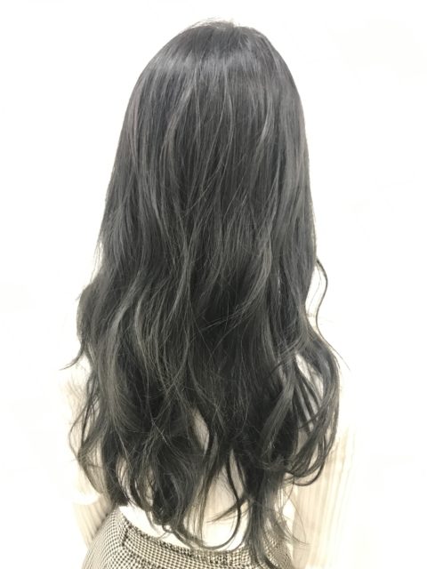 写真:After