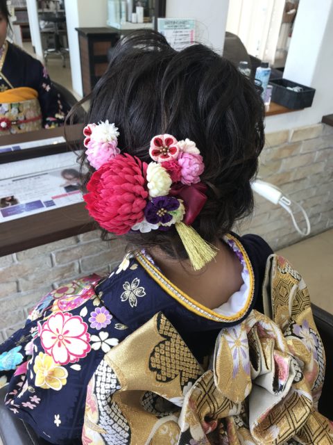 写真:After