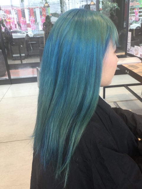 写真:Before