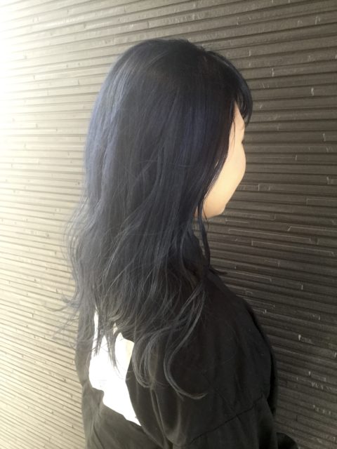 写真:After
