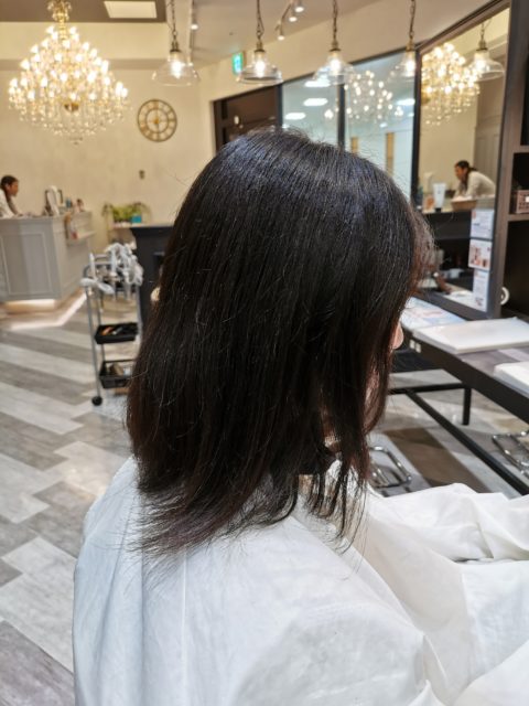 写真：Before