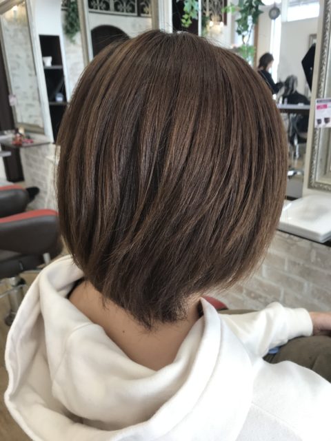 写真：Before