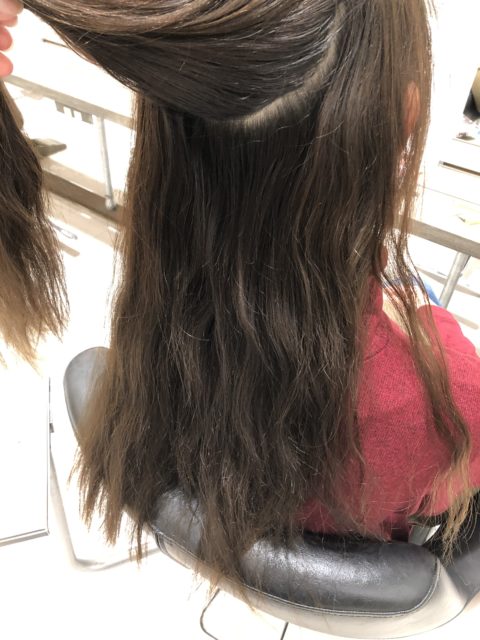 写真：Before