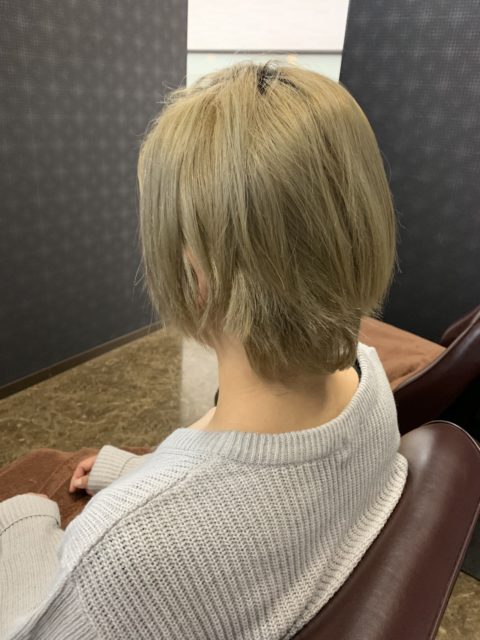写真:Before