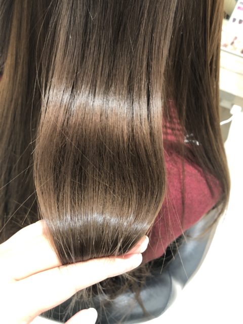 写真：After