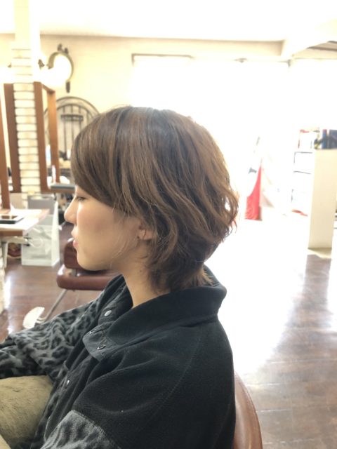 写真：Before