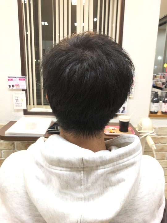 写真:Before