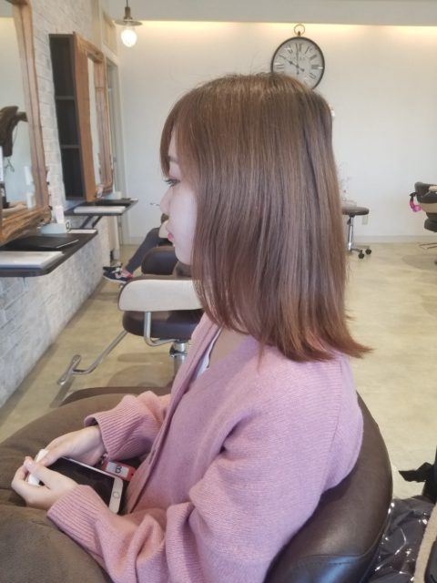 写真：Before