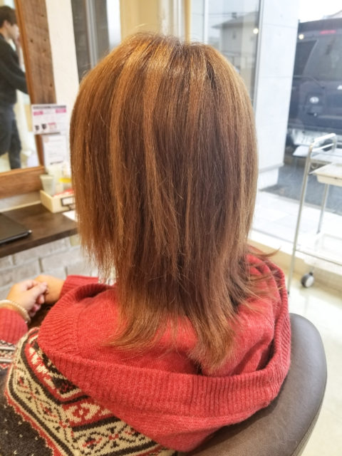 写真：Before