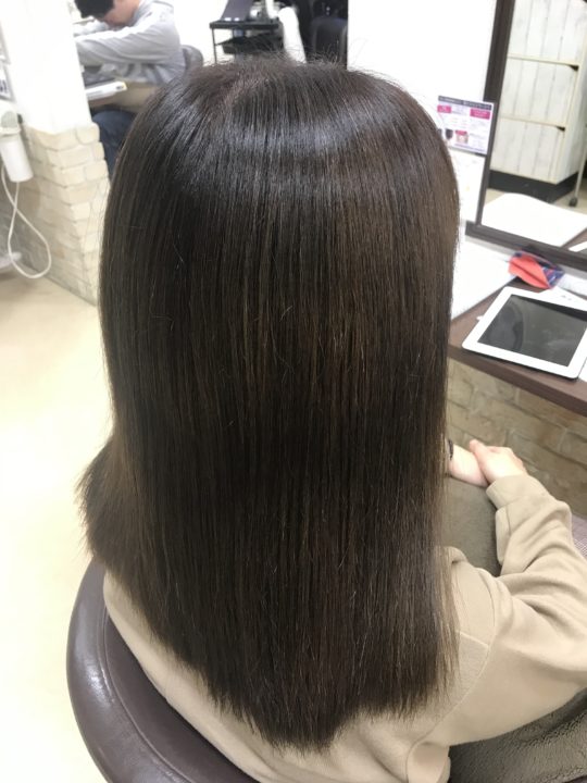 写真:After