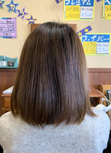 写真：Before