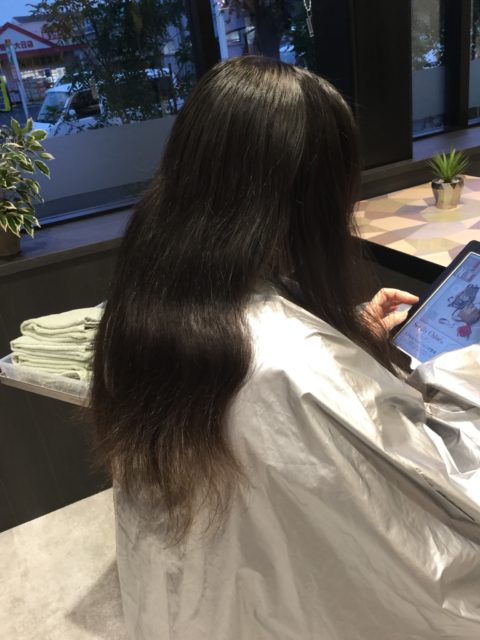 写真:Before