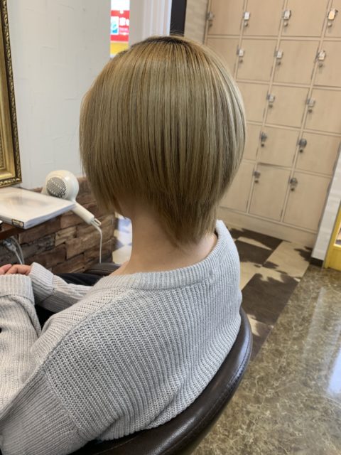写真:After