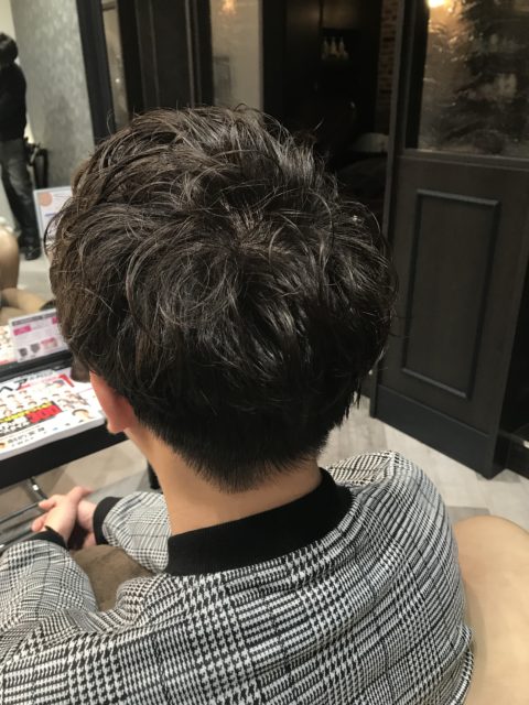 写真:After