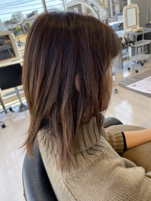 写真：Before