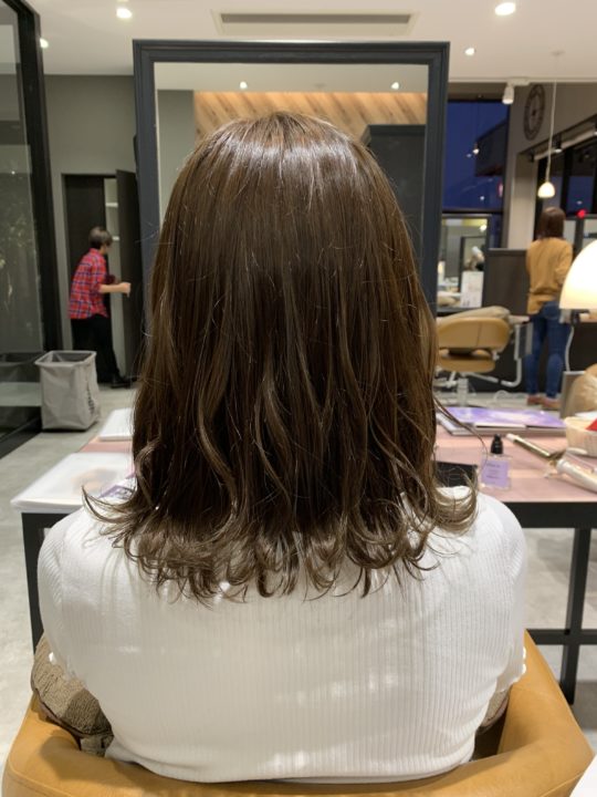 写真:After