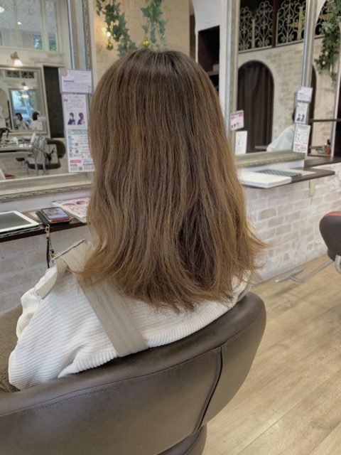 写真:Before