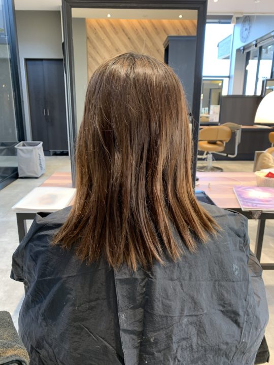 写真:Before