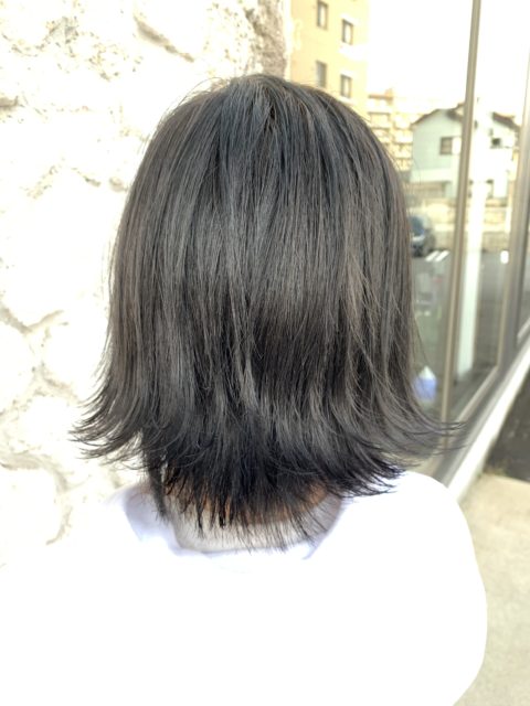 写真:After