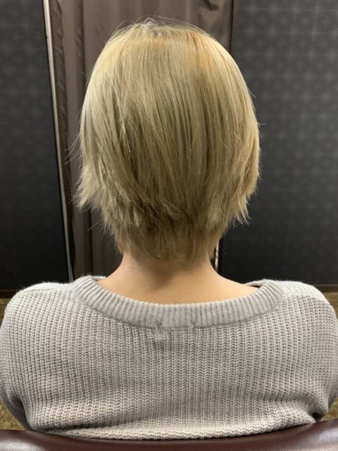 写真:Before