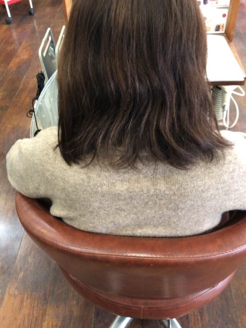 写真：Before