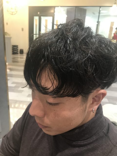 写真:Before