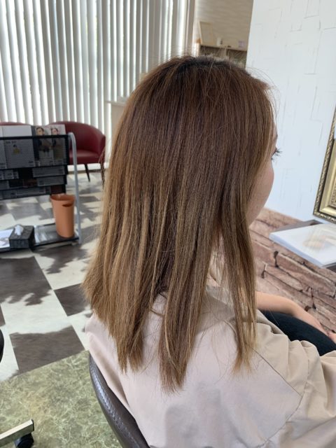 写真：Before