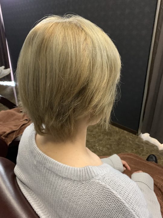 写真:Before