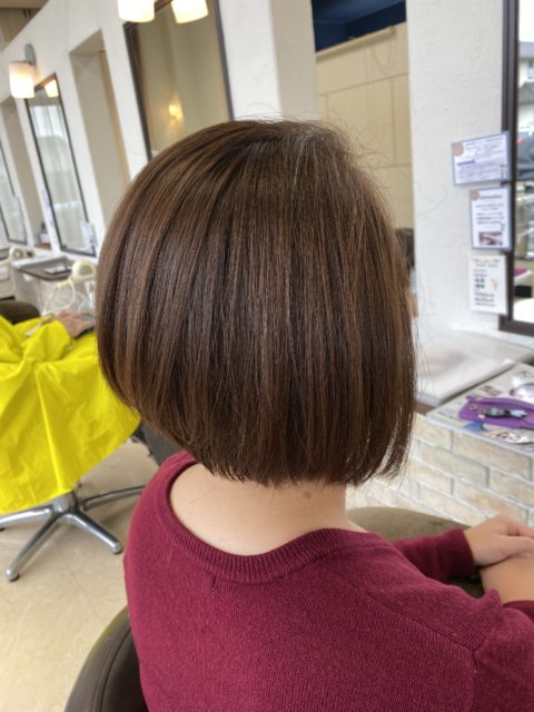 写真:After