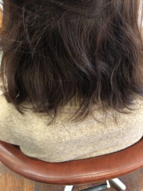 写真：Before