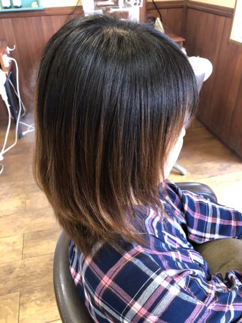 写真：Before