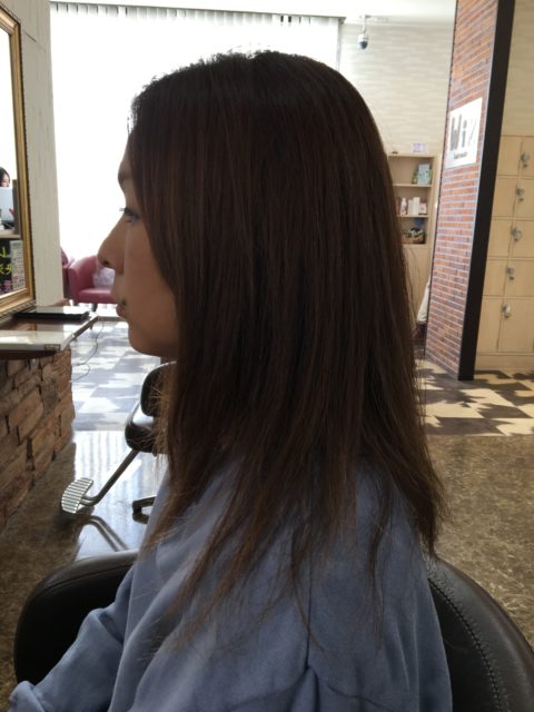 写真：Before