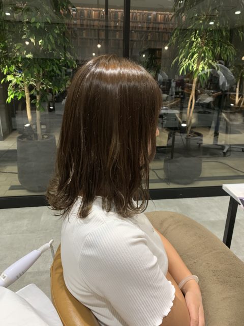 写真:After