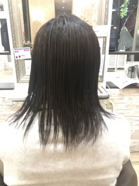 写真：Before