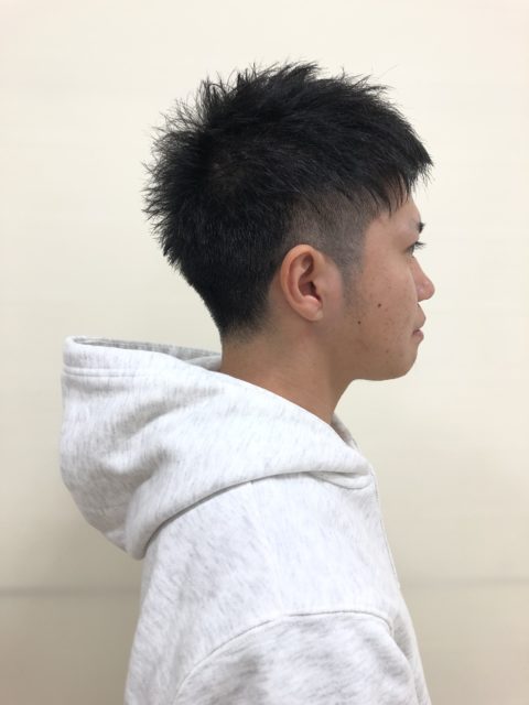 写真:After