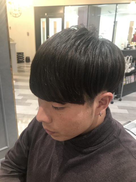 写真:After