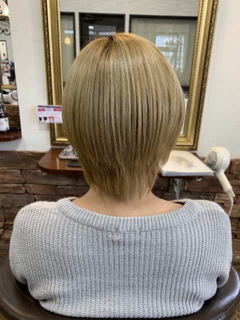 写真:After