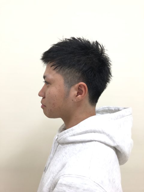 写真:After