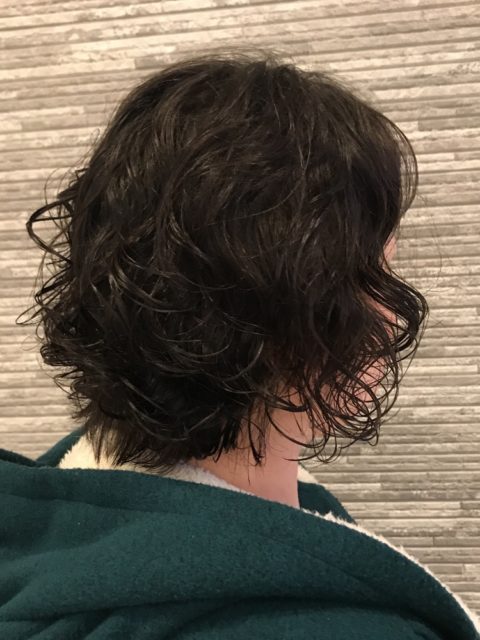 写真:After