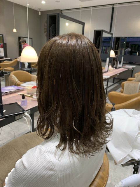 写真:After