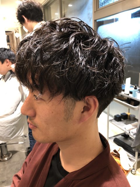 写真：After