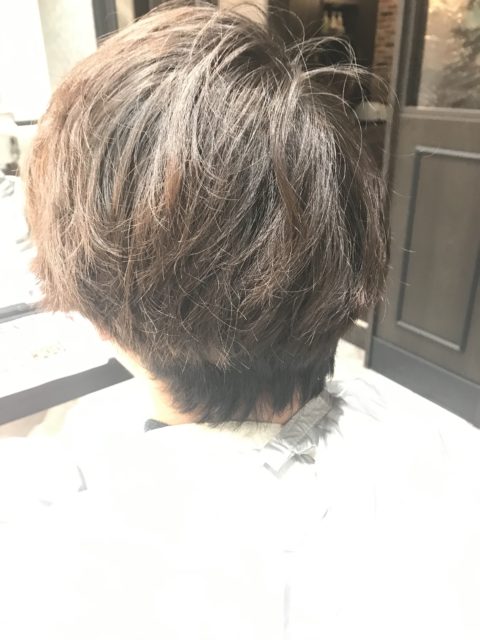 写真:Before
