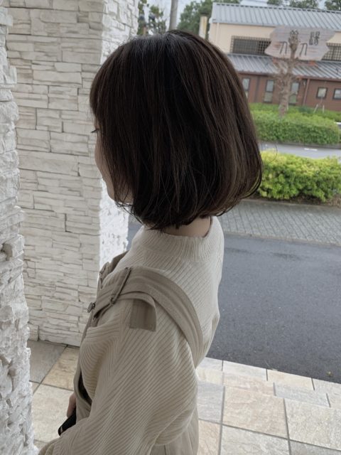 写真:After